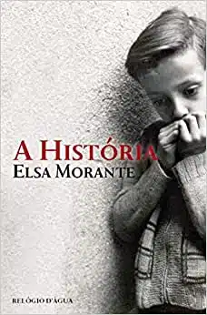 A História (Elsa Morante – 1974)